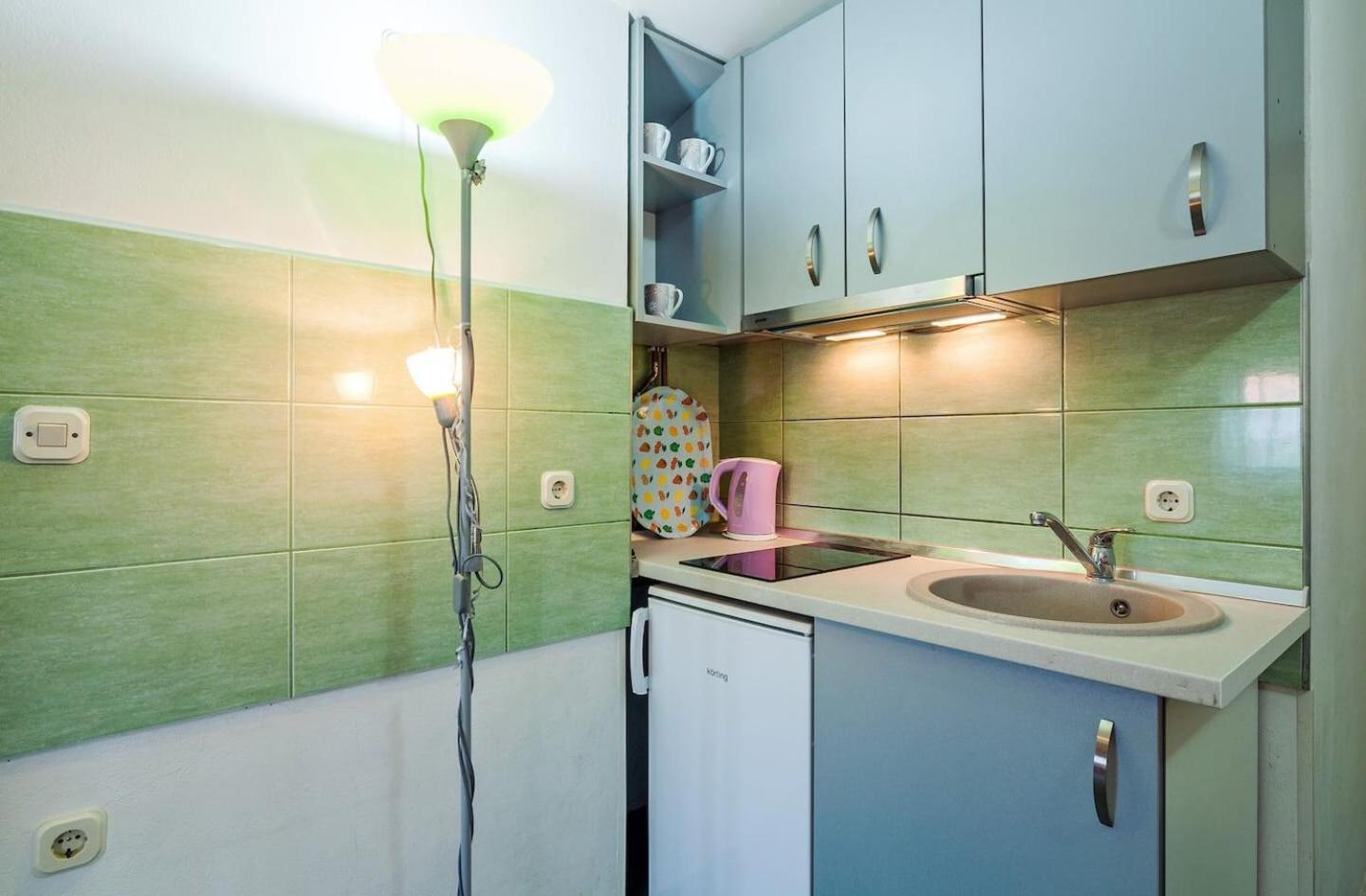 Apartments Brane - Free Parking ซาดาร์ ภายนอก รูปภาพ
