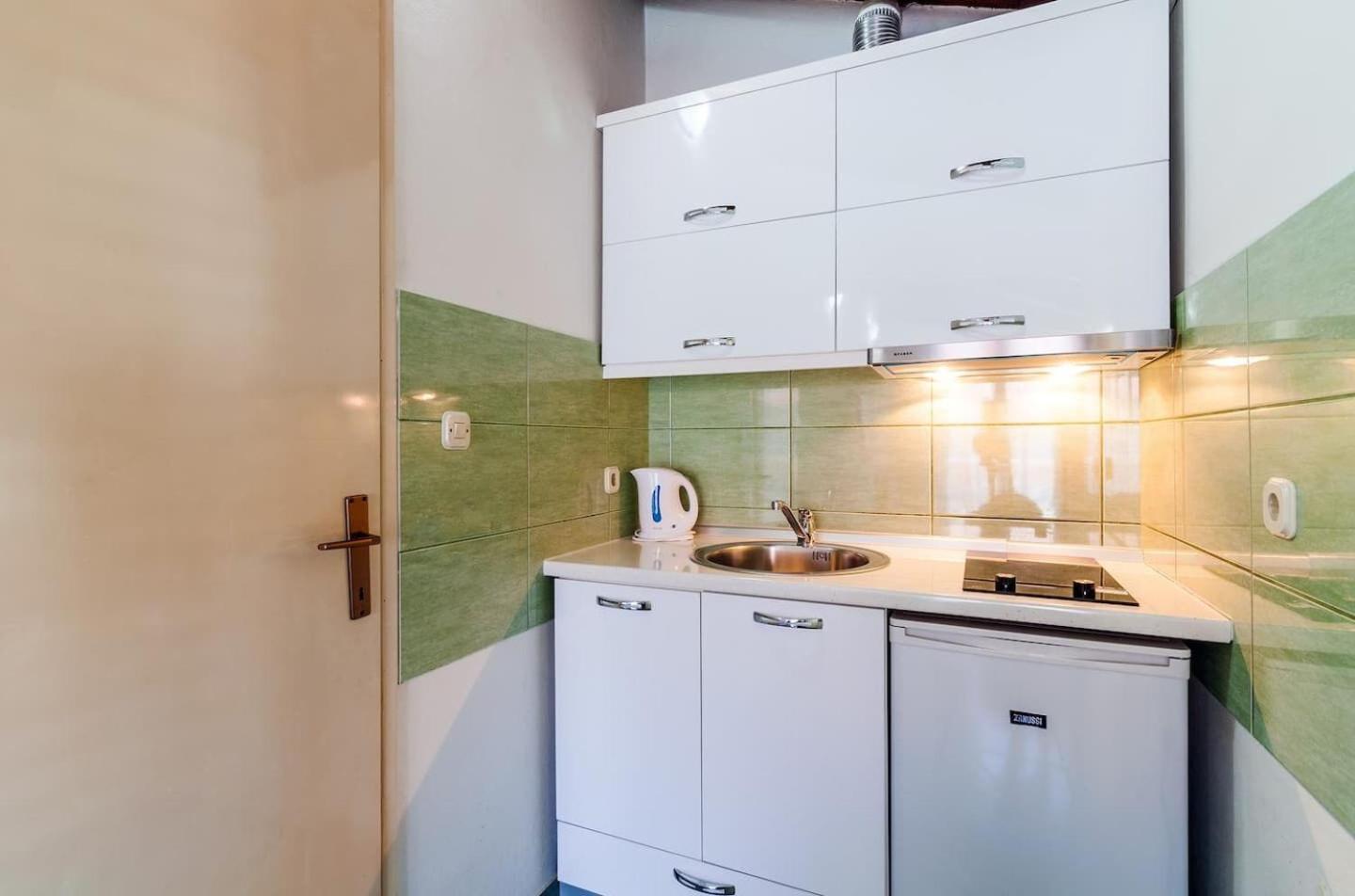 Apartments Brane - Free Parking ซาดาร์ ภายนอก รูปภาพ