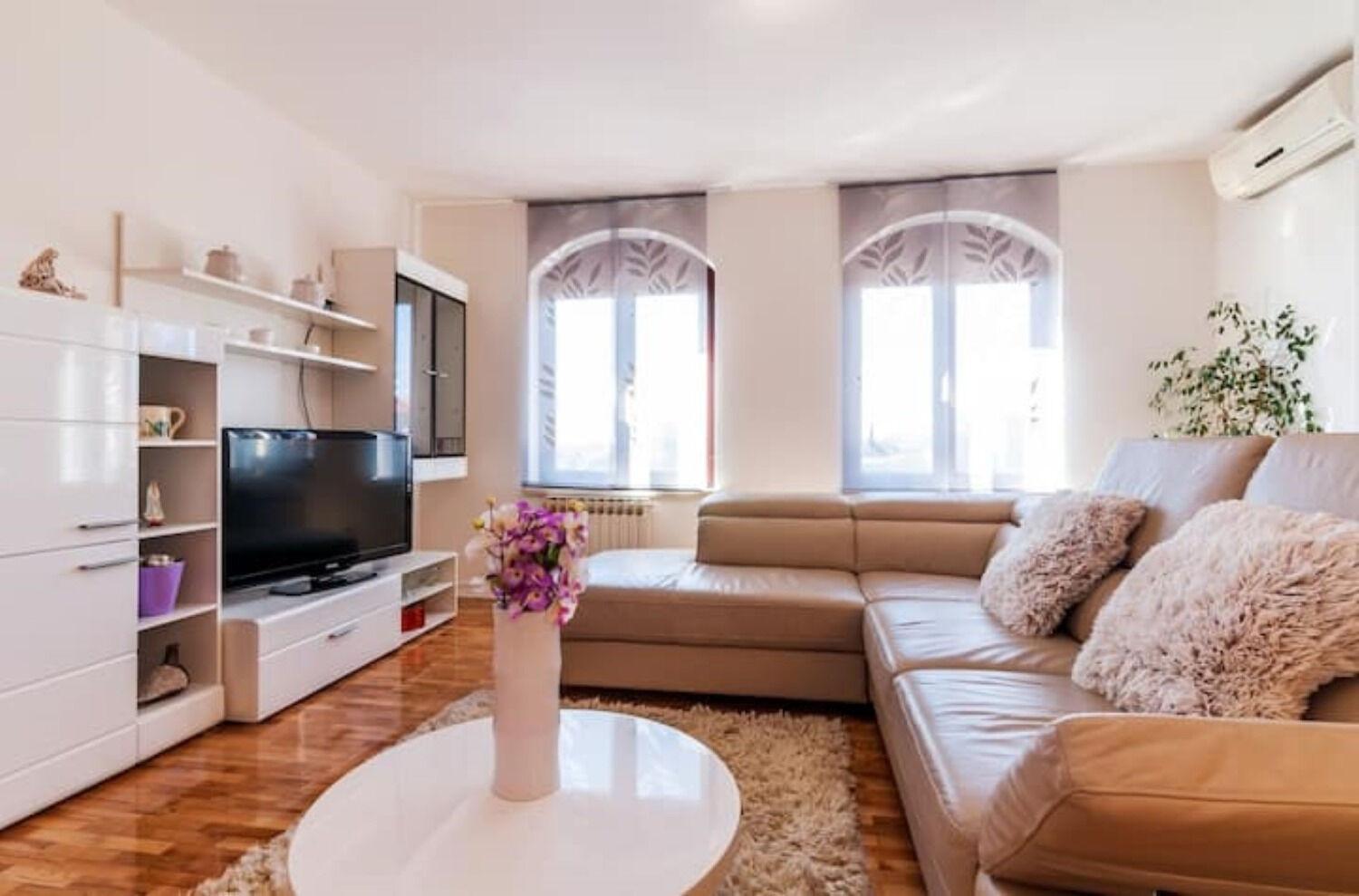 Apartments Brane - Free Parking ซาดาร์ ภายนอก รูปภาพ