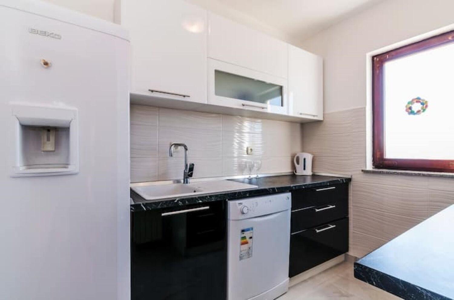 Apartments Brane - Free Parking ซาดาร์ ภายนอก รูปภาพ