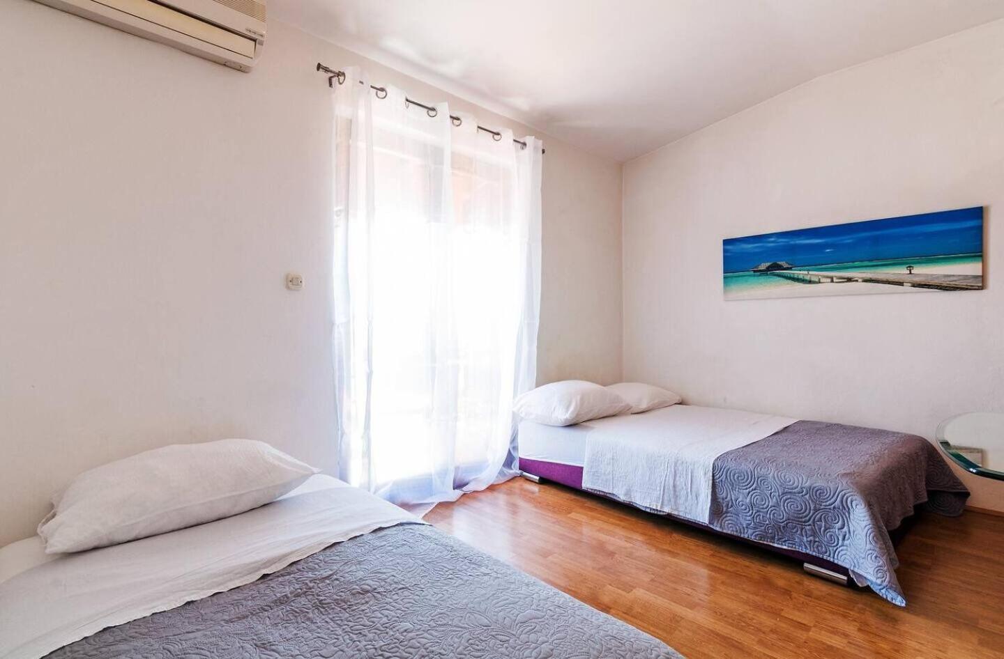Apartments Brane - Free Parking ซาดาร์ ภายนอก รูปภาพ