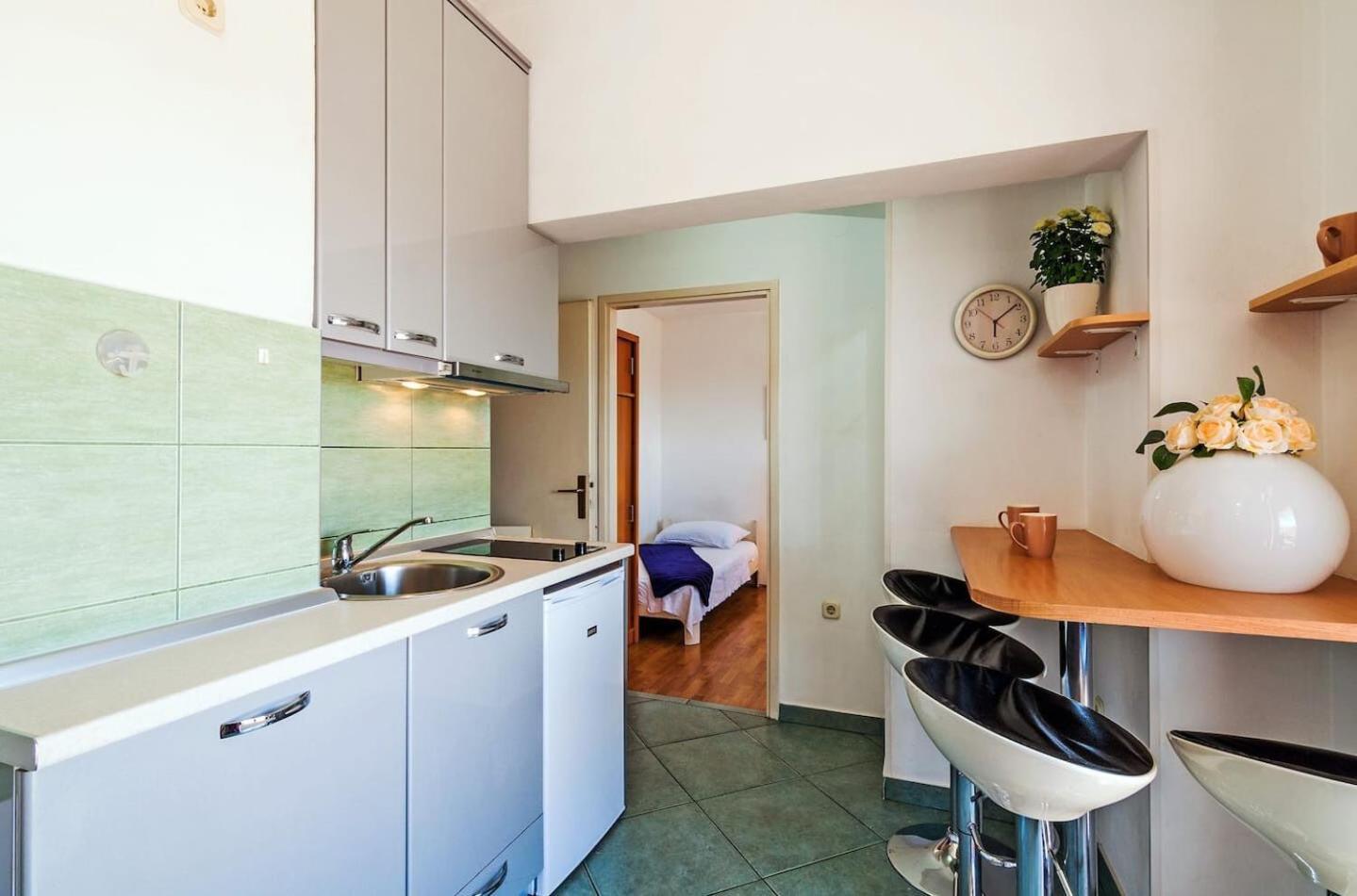Apartments Brane - Free Parking ซาดาร์ ภายนอก รูปภาพ